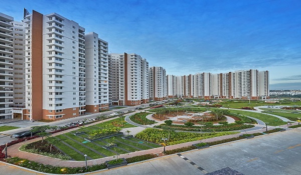 Prestige Group- one of the best real estate companies in Bangalore